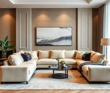 Trending Modern Living Room Furniture, Sofa Sets UK - Furniture in Fashion