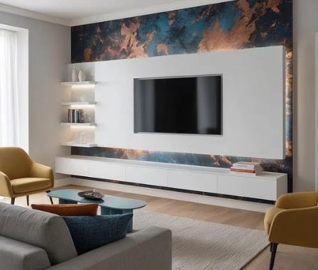 Trending TV Stands UK & Units & Cabinets - Furniture in Fashion