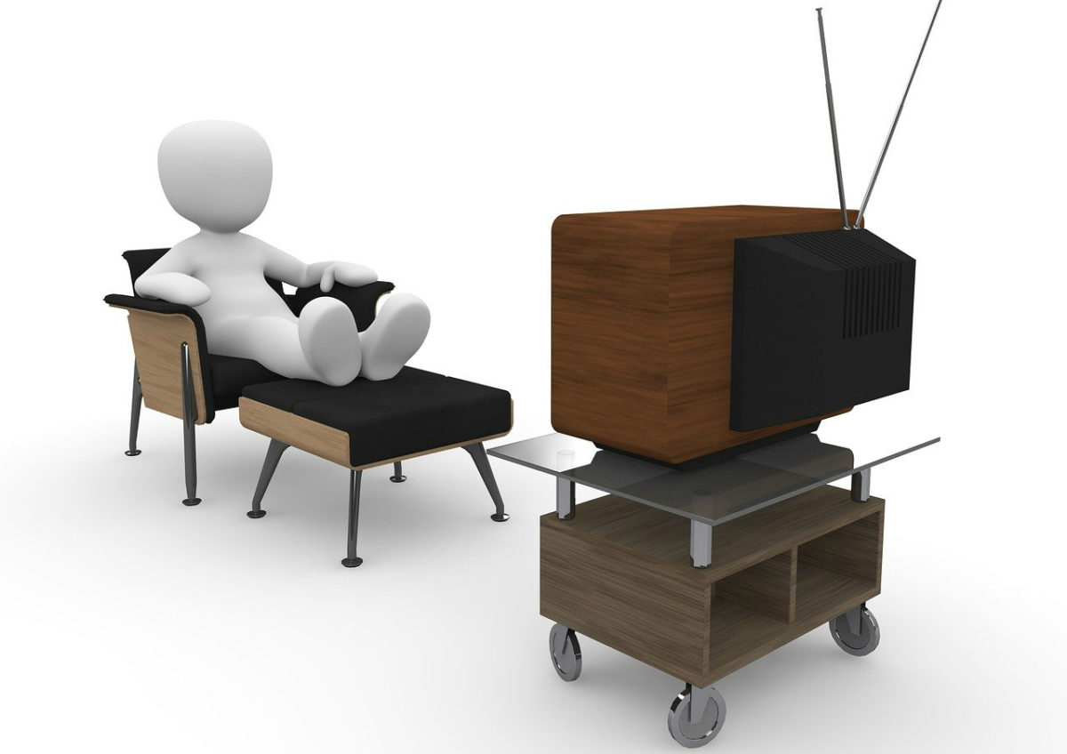 Are Glass TV Stands Safe? What You Need to Know Before Buying
