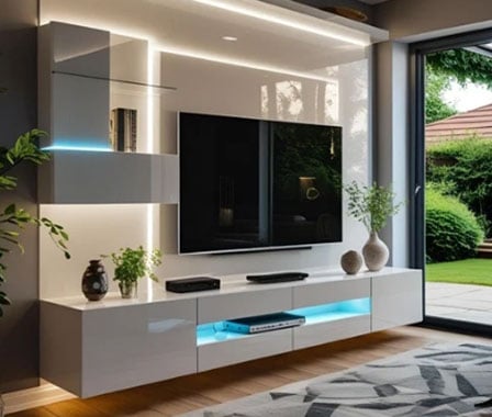 Modern TV Stands UK Sale