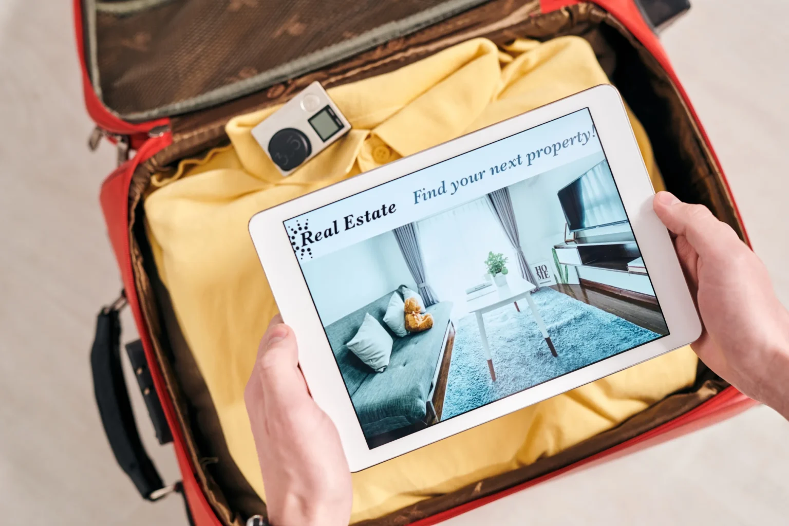 How to Furnish a Vacation Rental Property