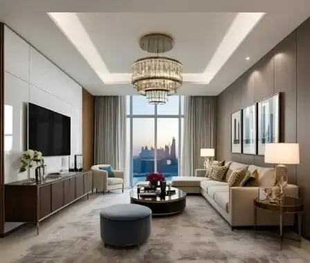 Whats New - Furniture in Fashion