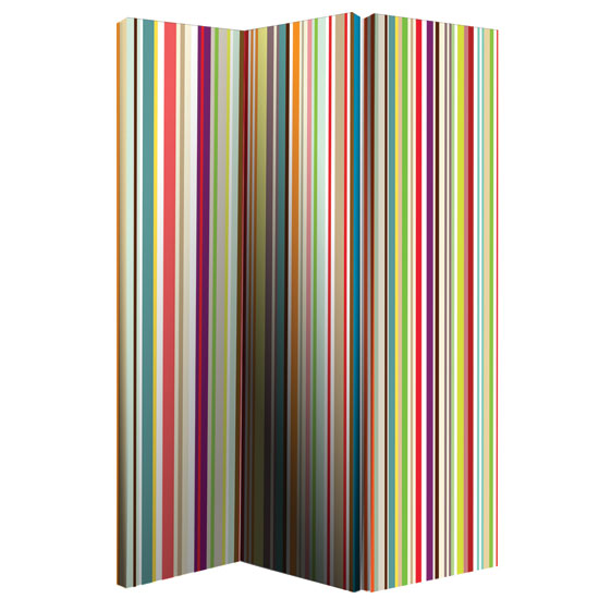 008107 Bright Stripe room divider - Tips for Investing in Apartment Complexes