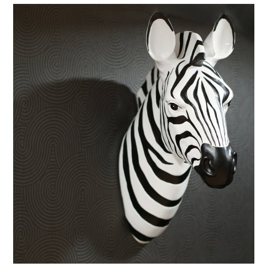 Product photograph of Ziggy The Zebra from Furniture in Fashion