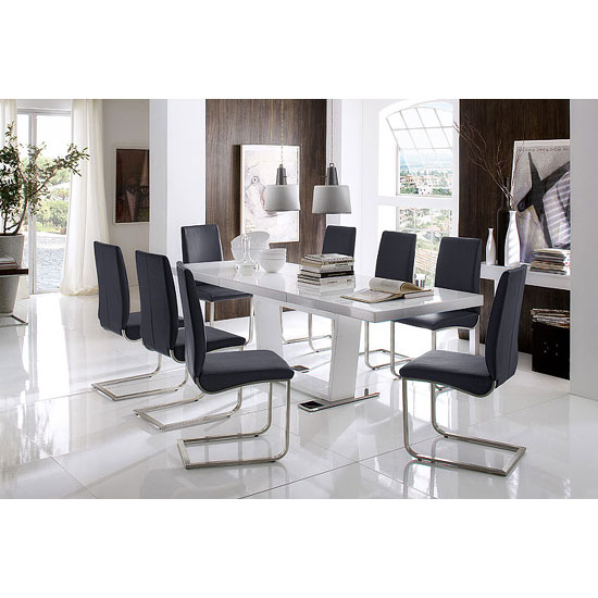 Christmas Guide on Buying Dining Table and Chairs, Dining Guide