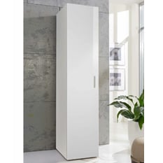 1 Door Wardrobe
