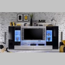 1329 977 02 - Unique TV Stands From Furniture In Fashion To Modernise Your Entertainment Area