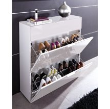 Neutral Hallway With Dark Wood Furniture: 7 Essential Units To Boost Your Storage Capacity 1380 84 - Neutral Hallway With Dark Wood Furniture: 7 Essential Units To Boost Your Storage Capacity