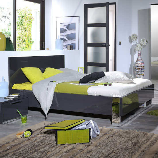 High Gloss Furniture: 4 Simple Care Tips 13CD0316 G - High Gloss Furniture: 4 Simple Care Tips