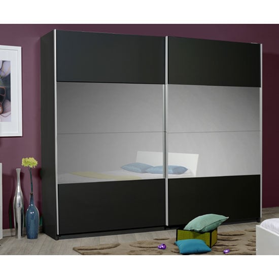 13CR6210 Sciae - How To Optimise Your Bedroom Space With Free Standing Wardrobes For Sloping Ceilings