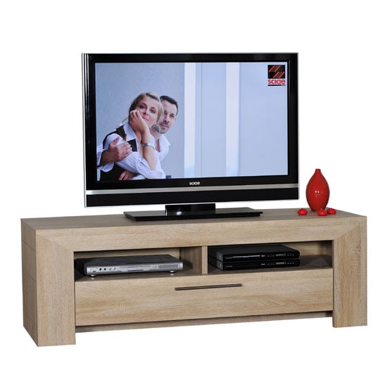 13SJ3310 Sciae - 6 Reasons To Go For Quality Wooden Tv Stands