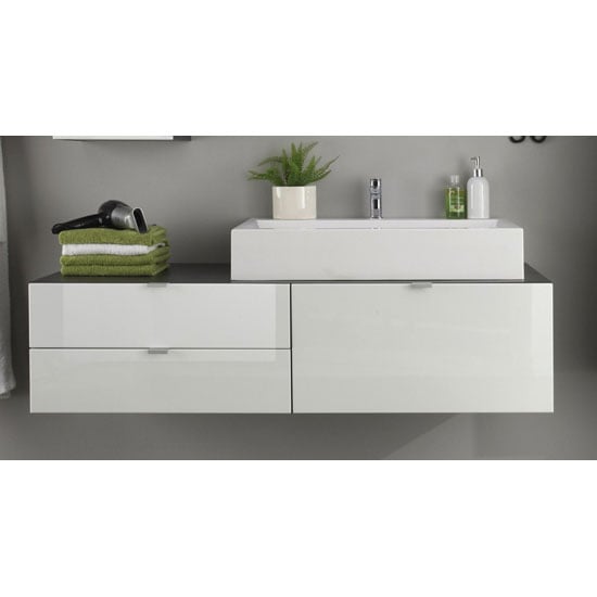 Bathroom Vanities Yeovil