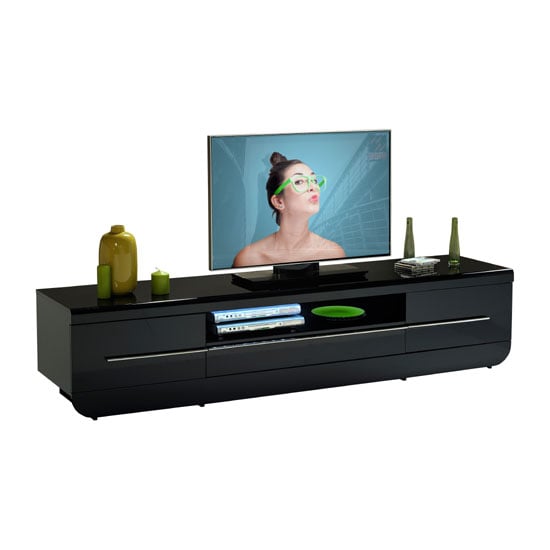 14SK3321 - 3 Basic Examples Of Trendy TV Furniture You Might Love