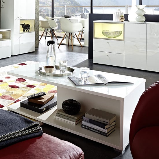 1549 084 - Ask Our Editors On The Best Modern Coffee Tables: 7 Picks