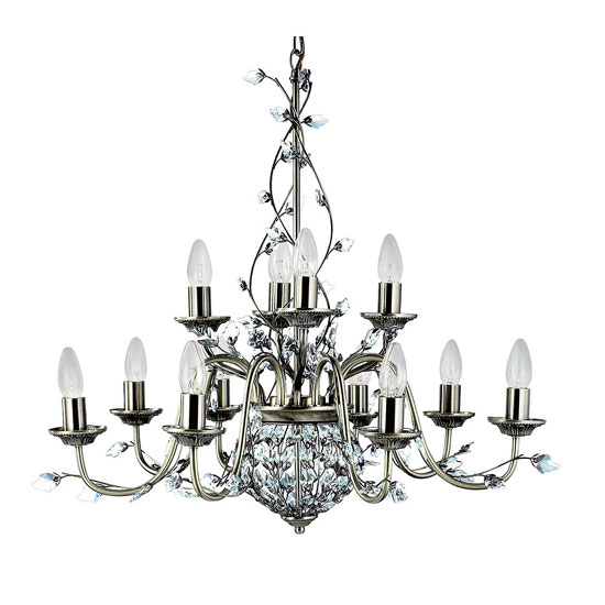 20192 12AB - 10 Amazing Contemporary Chandeliers For Your Home