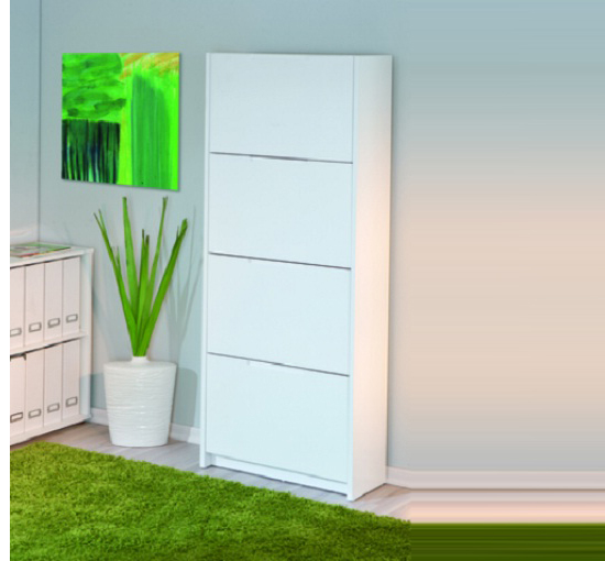 5 Tips While Choosing Shoe Storage Cabinet In White 2080151 il Justin - 5 Tips While Choosing Shoe Storage Cabinet In White