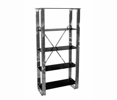 2401281 - Wire Shelving Units, When You Need Strength
