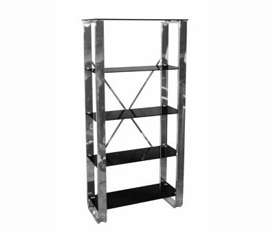 2401281 - Wire Shelving Units, When You Need Strength