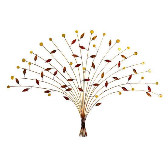 Jeweled Tree Wall Art, 2800592 Furniture in Fashion