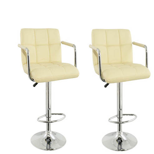 2florida cream bar stool - Affordable, Used, For Discount Bar Stools and Chairs