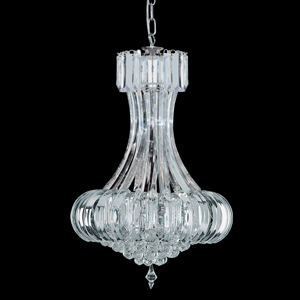 Adjustable Height Elegant Sigma Pendant
