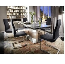 3104 15 west dining table with lana chairs - 6 Tips On Choosing Dining Tables For A Restaurant