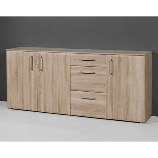 3169 156 - Learn the Difference Among A Sideboard, Buffet and Credenza