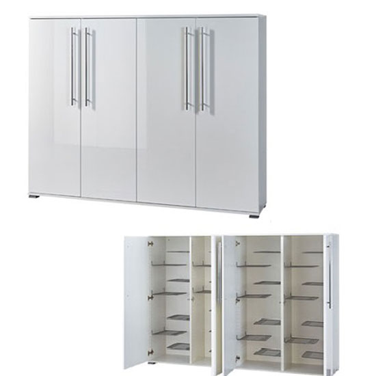 shoe storage cabinets with doors inside shoe storage cabinet with white gloss doors shoe storage cabinets with doors inside shoe storage cabinet with white gloss doors