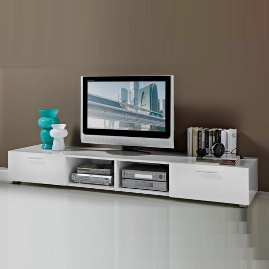 Choosing The Right Size TV Stand Things To Think Over