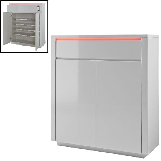 3380 084 Chicago - Shoe Storage Cabinet For Hallway: 4 Interior Suggestions To Get Started