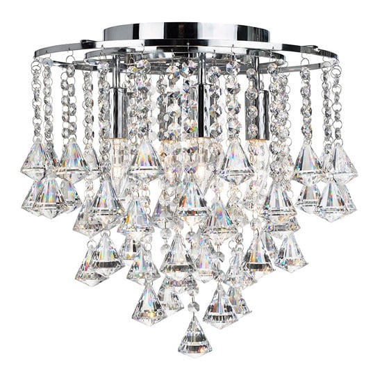 3494 4CC - I Have A Large Dining Room: Choosing A Ceiling Light Tips