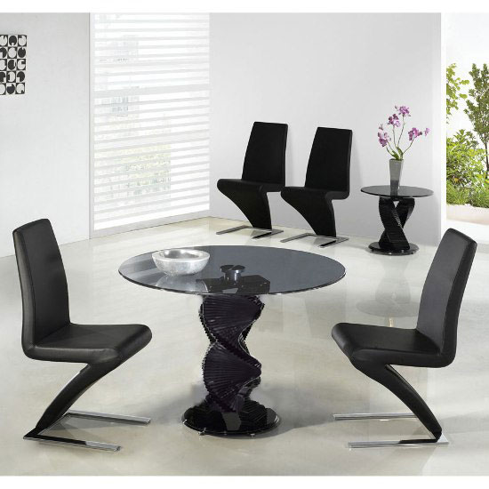 4 seater dining sets swirlG632 - Are You Planning To Remodel Your Dining Area