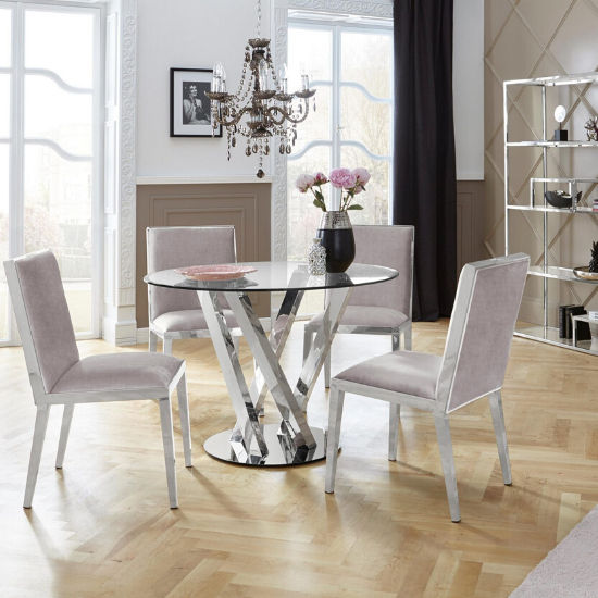 Dining Table And Chairs Dining Sets Furniture In Fashion