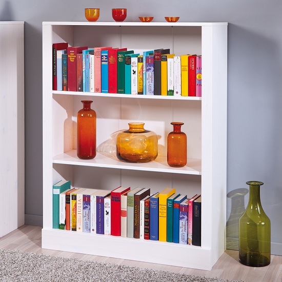 15 Inspiring Wall Shelving For Books Ideas And Designs 40100390 %20Provence12 - 15 Inspiring Wall Shelving For Books Ideas And Designs