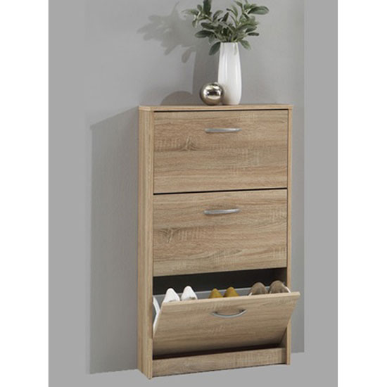 Cheap shoe rack