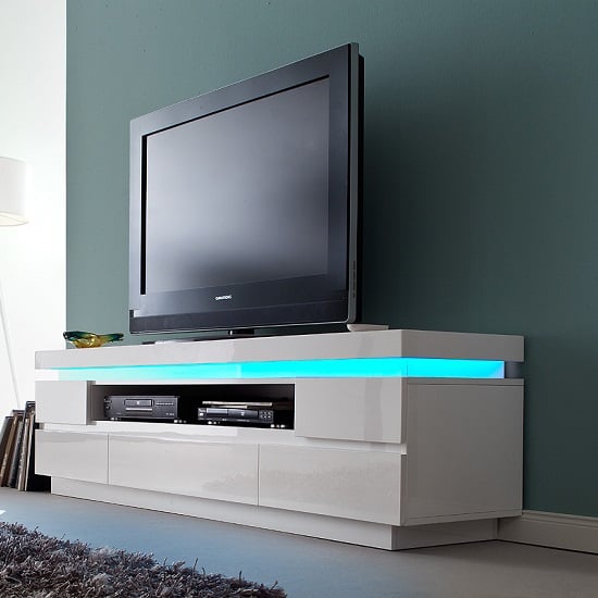 6 Tips On Choosing Contemporary Media Storage & Media Units 48982 OCEAN MCA - 6 Tips On Choosing Contemporary Media Storage & Media Units