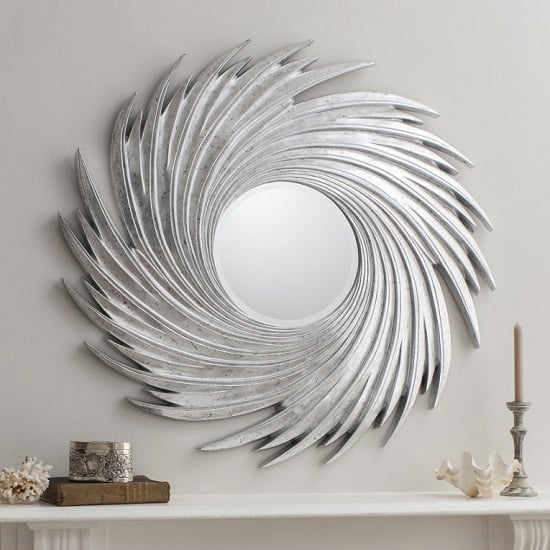 Decorative Wall Mirrors For Living & Dining room