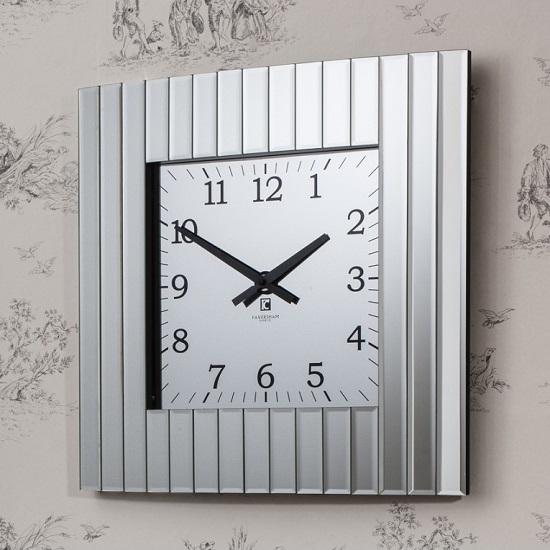 Contemporary Wall Clocks