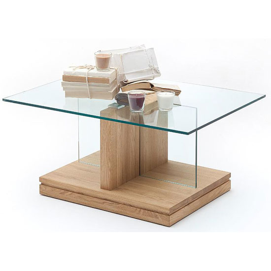 58737EB1 Lennart - Choosing Quality Glass Coffee Tables For A Living Room