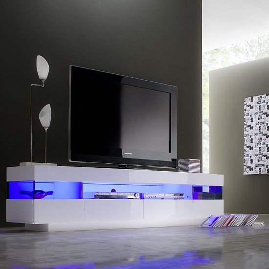 59062%20LIV%20Milieu%20LED%207421 13 - How To Use TV Stands With LED Lights To Give Your Room A Memorable Look