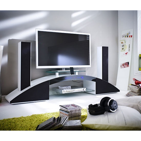 59113W5 MCA - TV Stands For Samsung: Choosing Designs And Materials