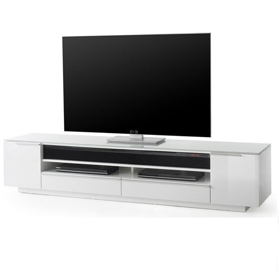 59135W54 MCA1 - The Most Common Types Of TV Stands For Small Spaces