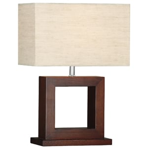 Read more about Cosmopolitan table lamp