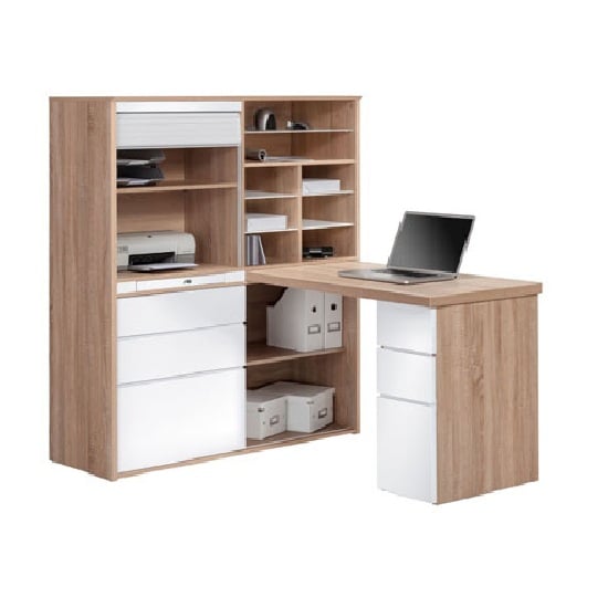 9565 2556 - 10 Compact And Efficient Pieces Of Furniture For Small Spaces