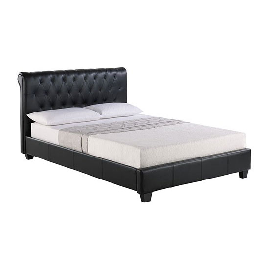 AMALFIBK4.6 LPD - 6 Cool Contemporary Beds To Consider