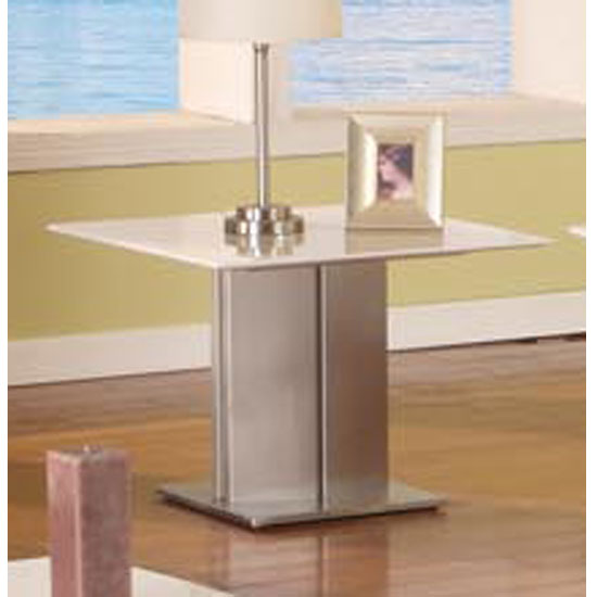 contemporary lamp table
