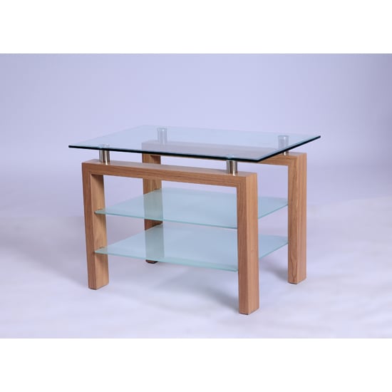 Where To Put A Frosted Glass TV Stand: 4 Interior Suggestions Alina TV Unit clr - Where To Put A Frosted Glass TV Stand: 4 Interior Suggestions