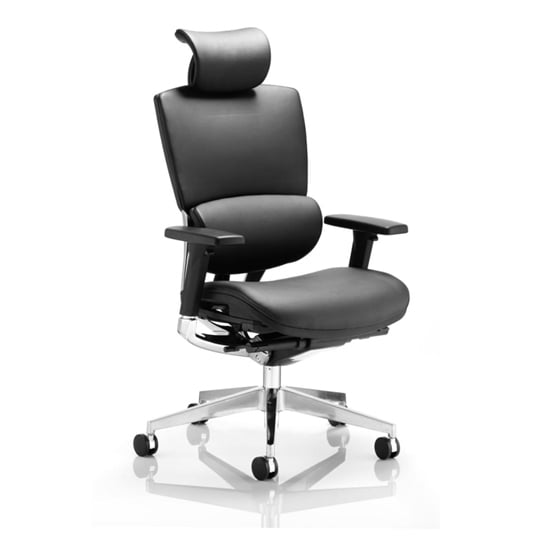 Choosing An Office Chair For Home Use: Important Aspects To Focus On Alpha Leather 101 - Choosing An Office Chair For Home Use: Important Aspects To Focus On