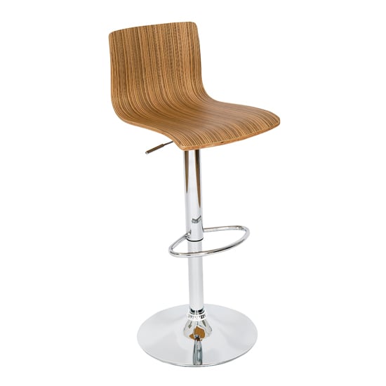 BCW 35MW - Common Production Materials Of Modern Bar Stools – Black, White, Or Beige