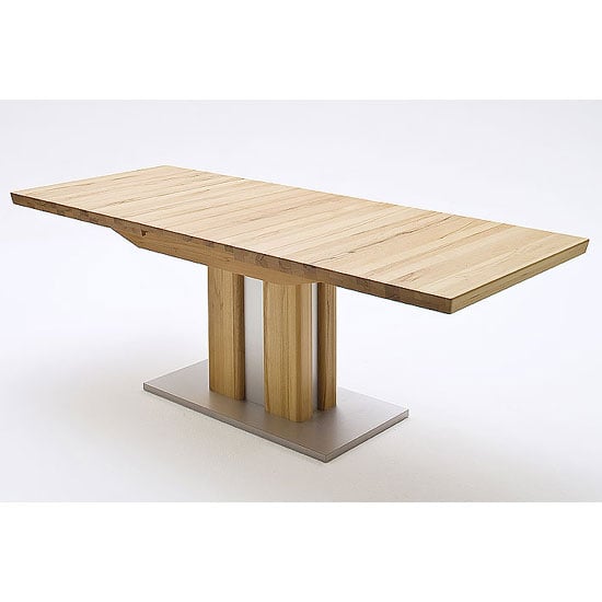 BERG18 - How To Buy High Quality Oak Wood Dining Tables Online: Shopping Tips That Work